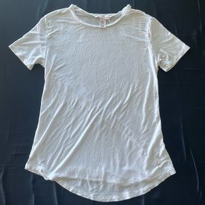 Womens white Victoria’s Secret blouse size XS